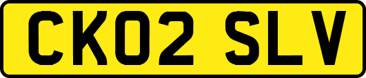 CK02SLV