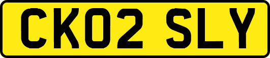 CK02SLY