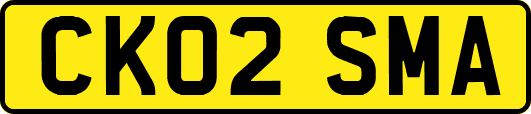 CK02SMA