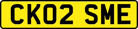 CK02SME
