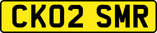 CK02SMR