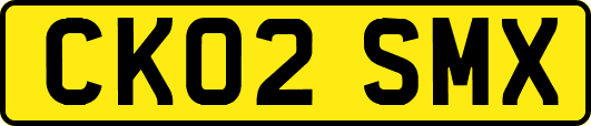 CK02SMX