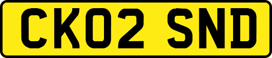 CK02SND