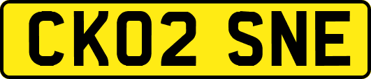 CK02SNE
