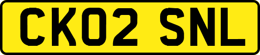 CK02SNL