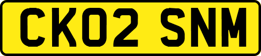 CK02SNM