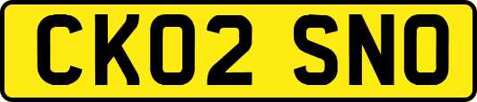 CK02SNO