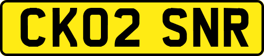CK02SNR