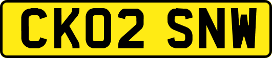 CK02SNW