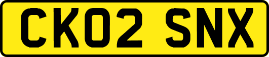 CK02SNX