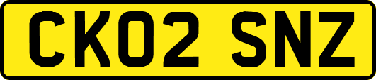 CK02SNZ