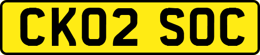 CK02SOC