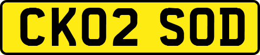 CK02SOD