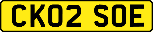 CK02SOE