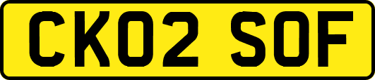 CK02SOF