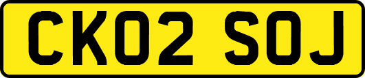 CK02SOJ