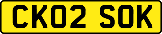CK02SOK