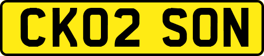 CK02SON