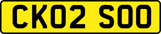 CK02SOO
