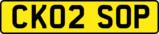 CK02SOP