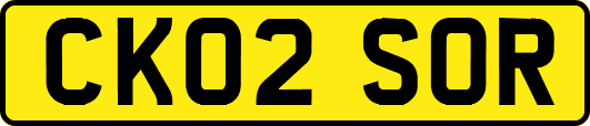 CK02SOR
