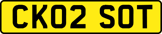 CK02SOT