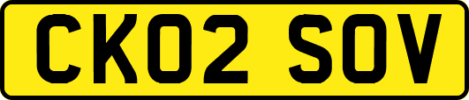 CK02SOV