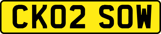 CK02SOW