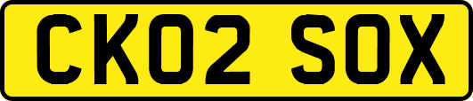 CK02SOX