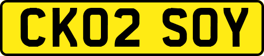 CK02SOY