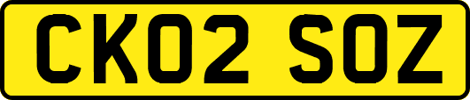 CK02SOZ