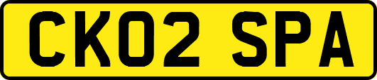 CK02SPA
