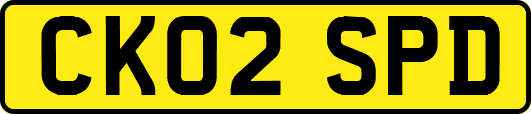 CK02SPD