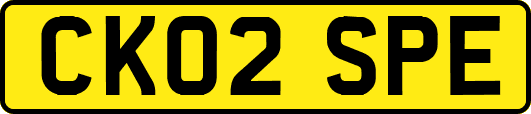 CK02SPE