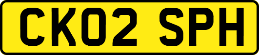 CK02SPH