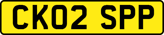 CK02SPP