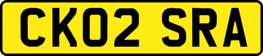 CK02SRA