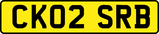 CK02SRB