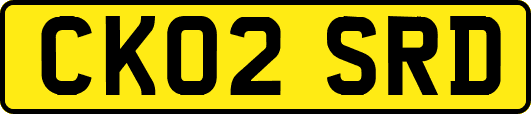 CK02SRD