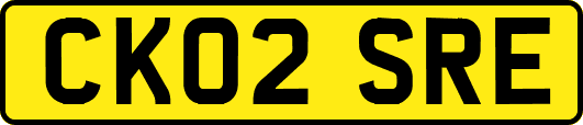 CK02SRE