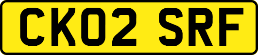 CK02SRF