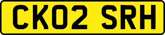 CK02SRH