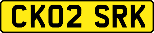 CK02SRK