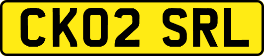CK02SRL