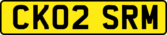 CK02SRM