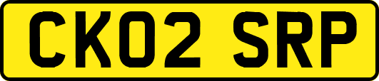 CK02SRP
