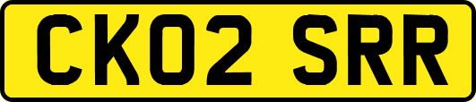 CK02SRR