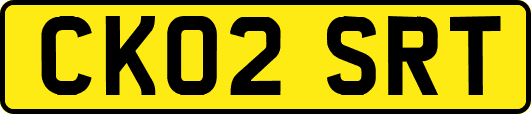 CK02SRT