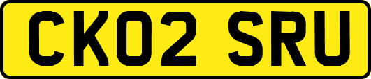 CK02SRU