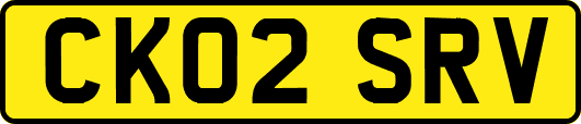 CK02SRV